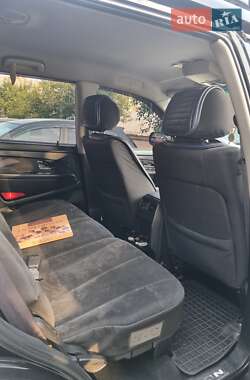 Внедорожник / Кроссовер SsangYong Rexton 2007 в 