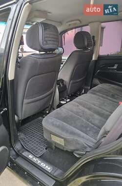 Внедорожник / Кроссовер SsangYong Rexton 2007 в 