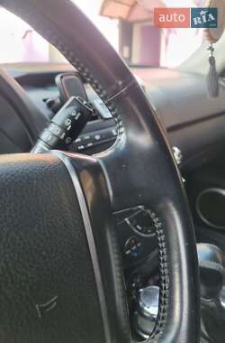 Внедорожник / Кроссовер SsangYong Rexton 2007 в 