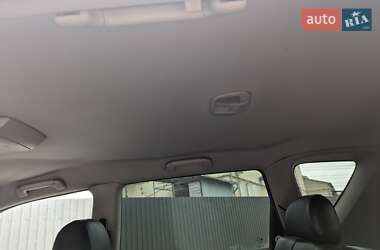 Внедорожник / Кроссовер SsangYong Rexton 2004 в 