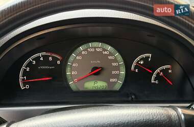 Внедорожник / Кроссовер SsangYong Rexton 2009 в 