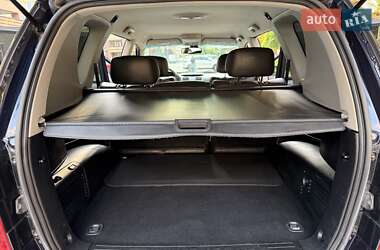 Внедорожник / Кроссовер SsangYong Rexton 2009 в 