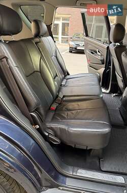 Внедорожник / Кроссовер SsangYong Rexton 2009 в 
