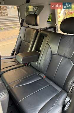 Внедорожник / Кроссовер SsangYong Rexton 2009 в 