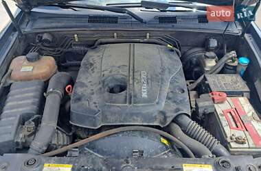 Внедорожник / Кроссовер SsangYong Rexton 2008 в 