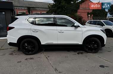 Внедорожник / Кроссовер SsangYong Rexton 2023 в 