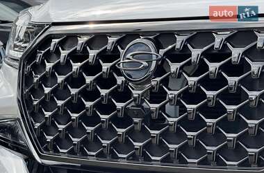 Внедорожник / Кроссовер SsangYong Rexton 2023 в 