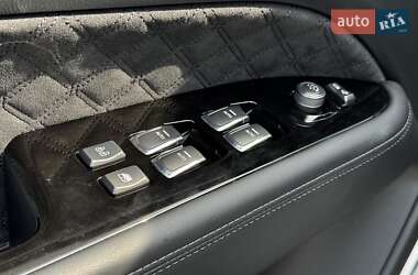 Внедорожник / Кроссовер SsangYong Rexton 2023 в 