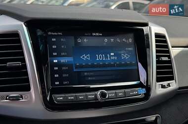 Внедорожник / Кроссовер SsangYong Rexton 2023 в 