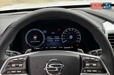 Внедорожник / Кроссовер SsangYong Rexton 2023 в 
