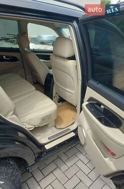 Внедорожник / Кроссовер SsangYong Rexton 2007 в 
