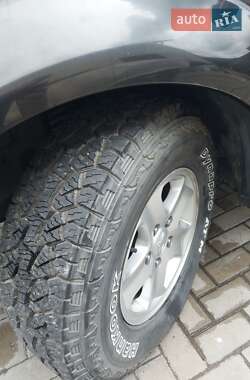 Внедорожник / Кроссовер SsangYong Rexton 2007 в 