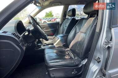 Внедорожник / Кроссовер SsangYong Rexton 2011 в 