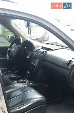 Внедорожник / Кроссовер SsangYong Rexton 2006 в 