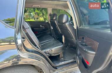 Внедорожник / Кроссовер SsangYong Rexton 2008 в 