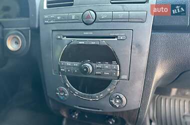 Внедорожник / Кроссовер SsangYong Rexton 2008 в 