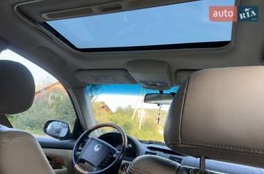 Внедорожник / Кроссовер SsangYong Rexton 2006 в 