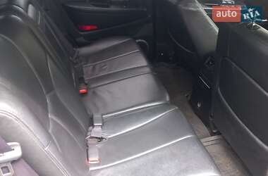 Внедорожник / Кроссовер SsangYong Rexton 2006 в 