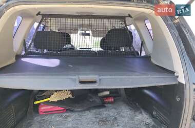 Внедорожник / Кроссовер SsangYong Rexton 2007 в 