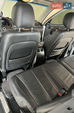 Позашляховик / Кросовер SsangYong Rexton 2013 в 