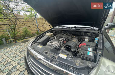 Внедорожник / Кроссовер SsangYong Rexton 2004 в 