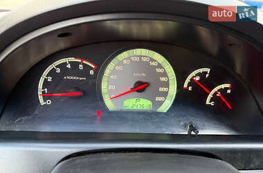 Внедорожник / Кроссовер SsangYong Rexton 2008 в 
