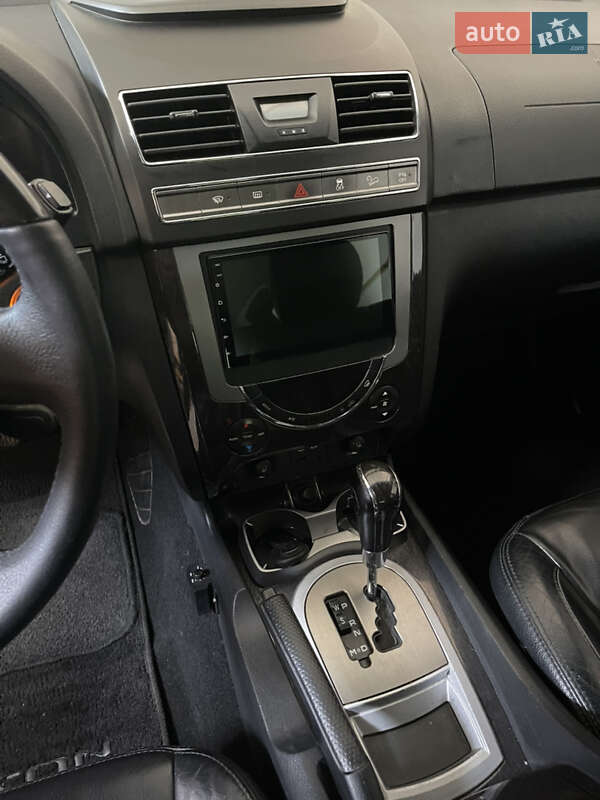 Внедорожник / Кроссовер SsangYong Rexton 2013 в Виннице