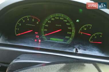 Позашляховик / Кросовер SsangYong Rexton 2008 в 