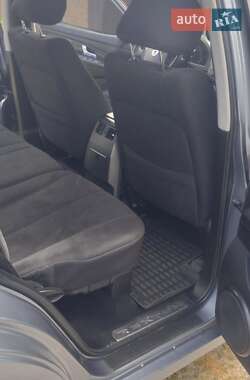 Позашляховик / Кросовер SsangYong Rexton 2012 в 