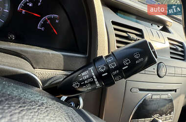 Внедорожник / Кроссовер SsangYong Rexton 2011 в 