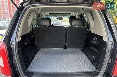 Внедорожник / Кроссовер SsangYong Rexton 2013 в 