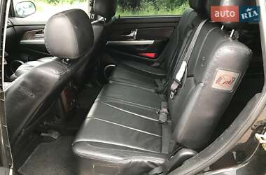 Позашляховик / Кросовер SsangYong Rexton 2006 в 