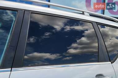 Внедорожник / Кроссовер SsangYong Rexton 2017 в 