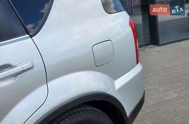 Внедорожник / Кроссовер SsangYong Rexton 2017 в 