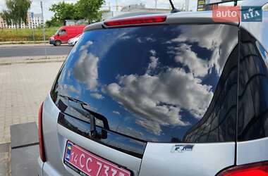 Внедорожник / Кроссовер SsangYong Rexton 2017 в 