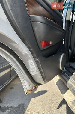 Внедорожник / Кроссовер SsangYong Rexton 2007 в 