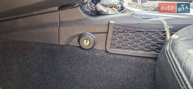 Позашляховик / Кросовер SsangYong Rexton 2011 в Харкові