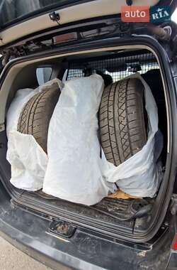 Внедорожник / Кроссовер SsangYong Rexton 2011 в 