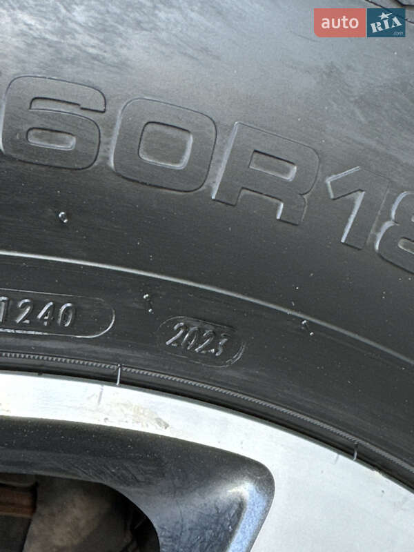 Внедорожник / Кроссовер SsangYong Rexton 2013 в Киеве
