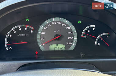Внедорожник / Кроссовер SsangYong Rexton 2013 в 