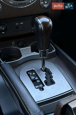 Внедорожник / Кроссовер SsangYong Rexton 2013 в 