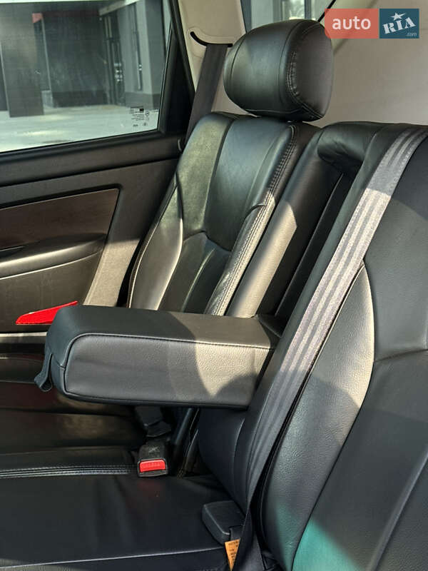 Внедорожник / Кроссовер SsangYong Rexton 2013 в Киеве