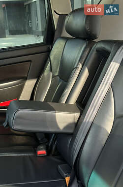 Внедорожник / Кроссовер SsangYong Rexton 2013 в 