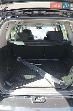 Внедорожник / Кроссовер SsangYong Rexton 2010 в 