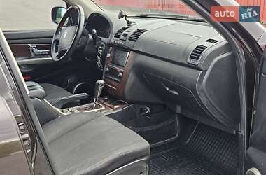 Внедорожник / Кроссовер SsangYong Rexton 2006 в 