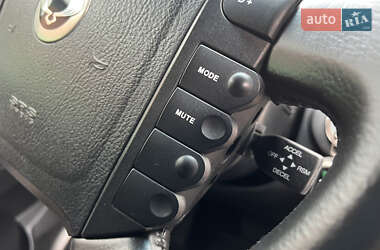 Позашляховик / Кросовер SsangYong Rexton 2008 в 