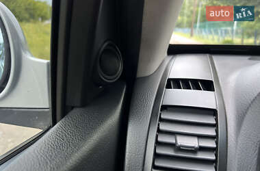 Позашляховик / Кросовер SsangYong Rexton 2008 в 