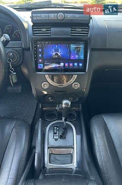 Внедорожник / Кроссовер SsangYong Rexton 2011 в 