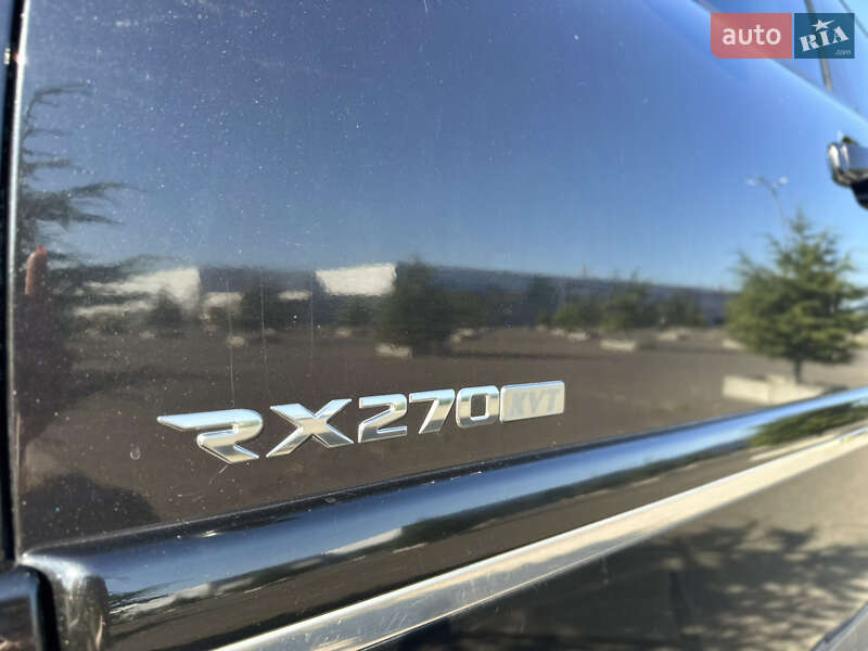 Внедорожник / Кроссовер SsangYong Rexton 2011 в Одессе