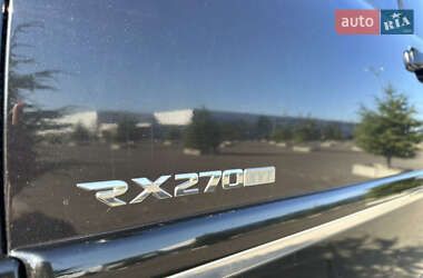 Внедорожник / Кроссовер SsangYong Rexton 2011 в 
